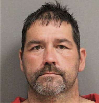 Brad Thibodeaux, - Acadia Parish County, LA 